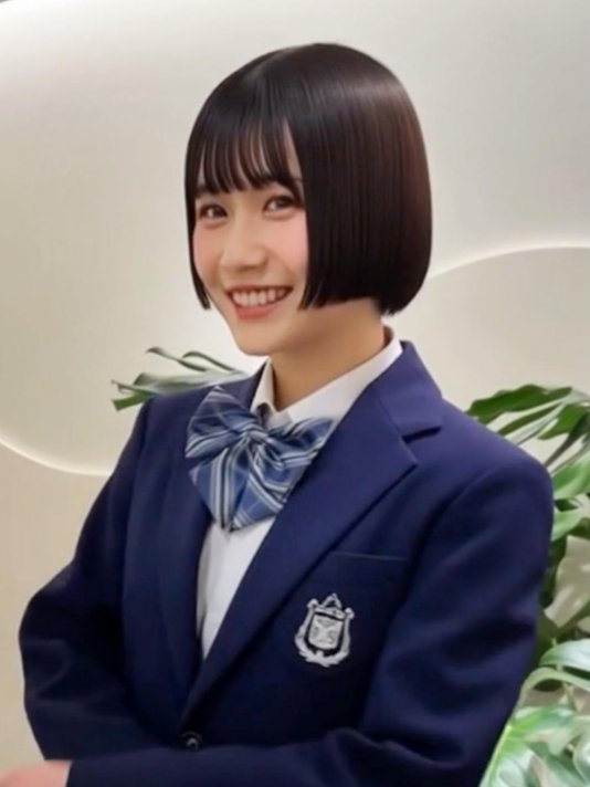 ワンレンボブ