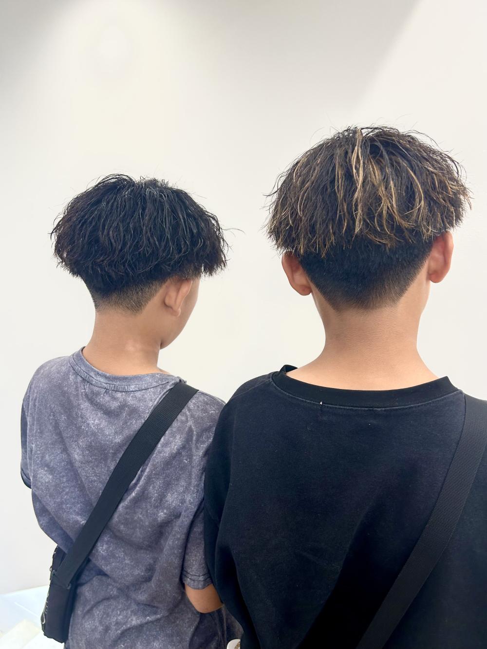ツイスパ