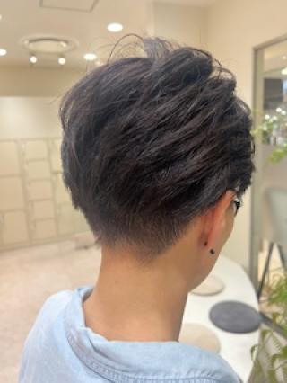 ショートレイヤー