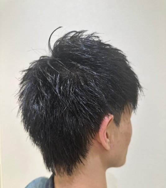 メンズ