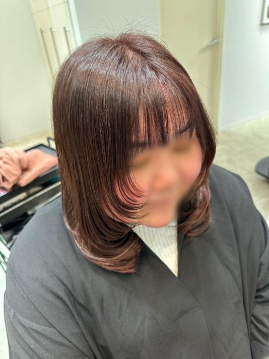 レイヤー