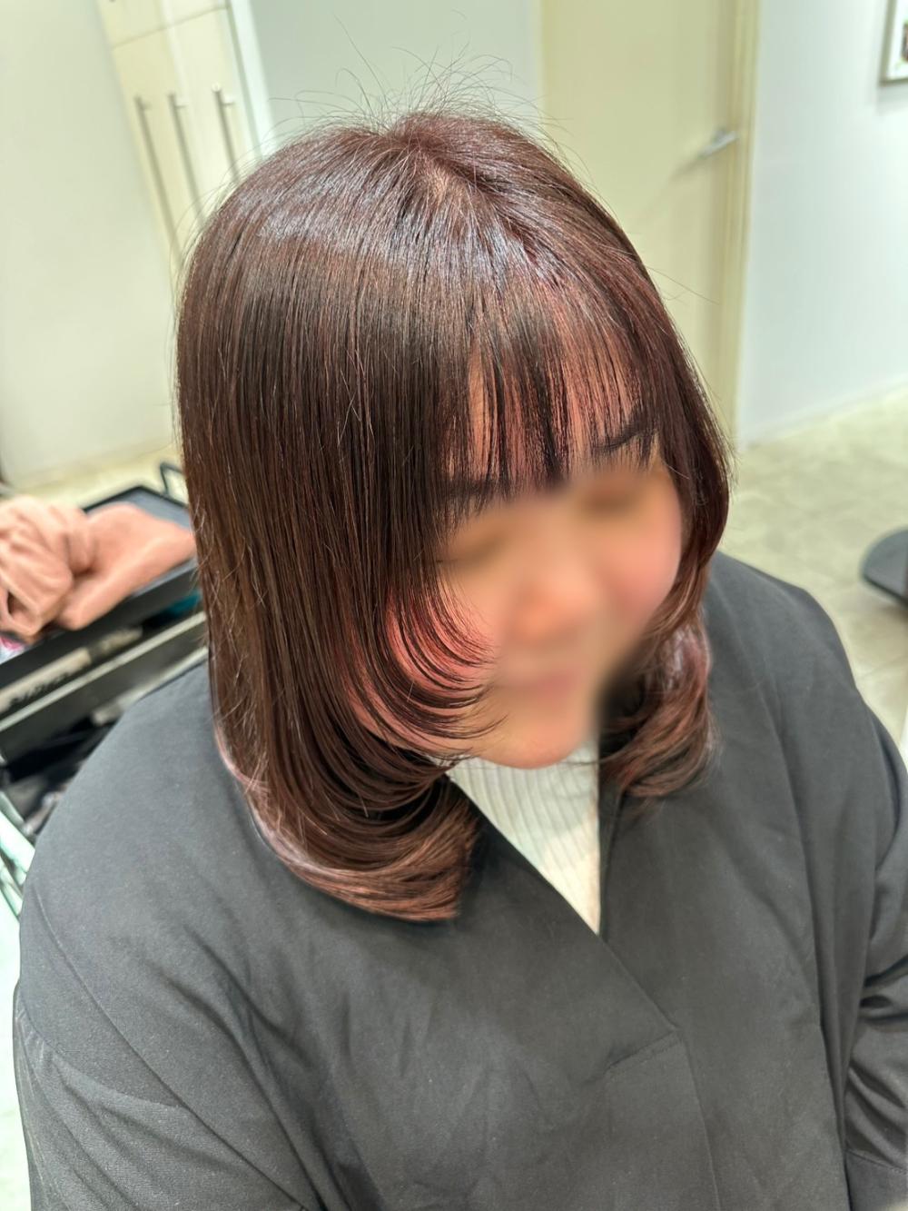 レイヤー