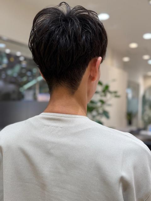 メンズスタイル