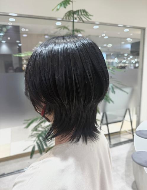 ウルフスタイル