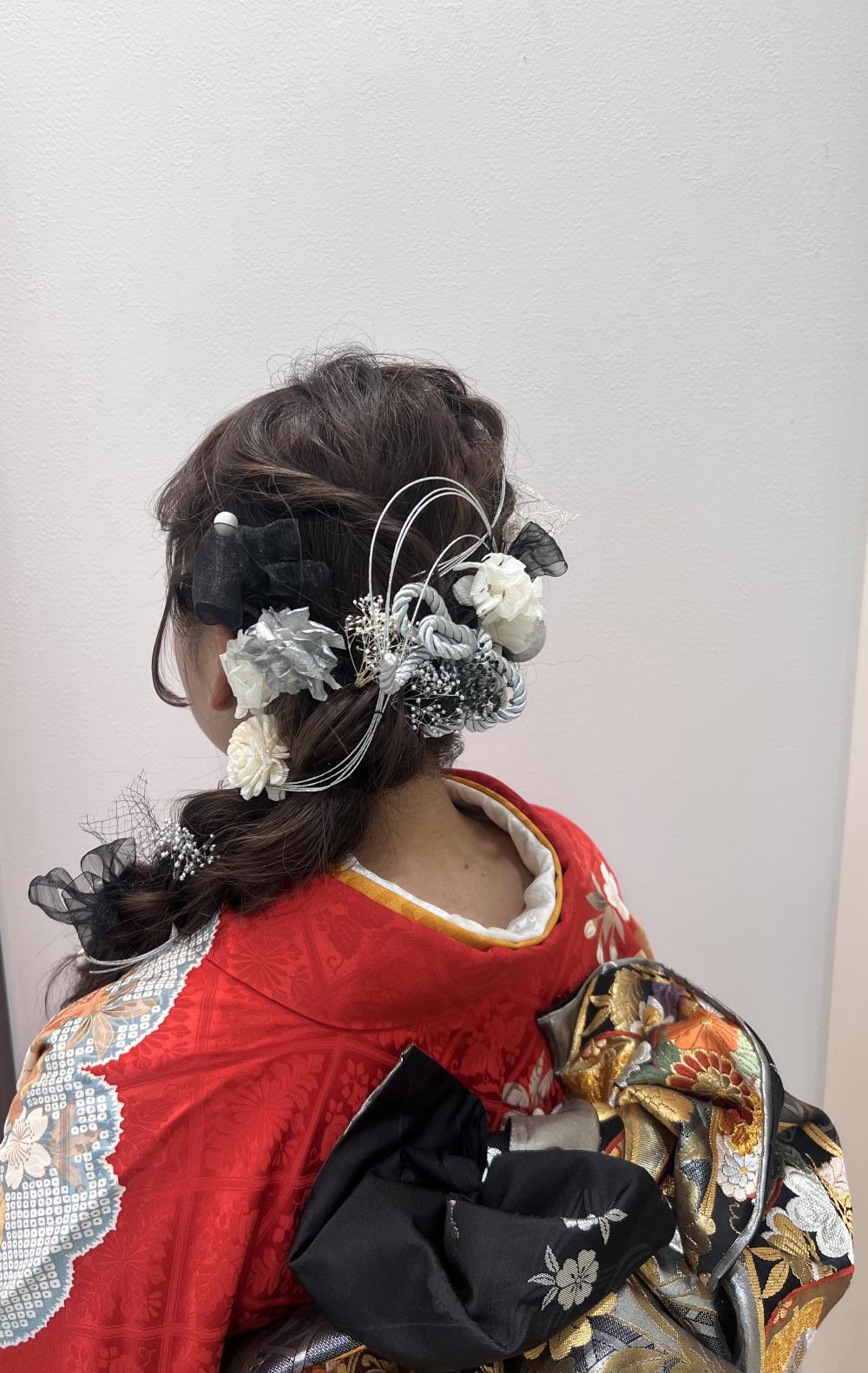 アップスタイル